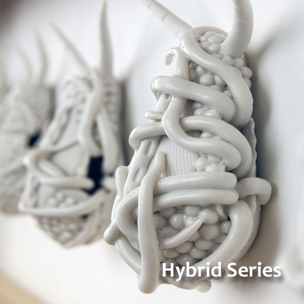 hybrid series